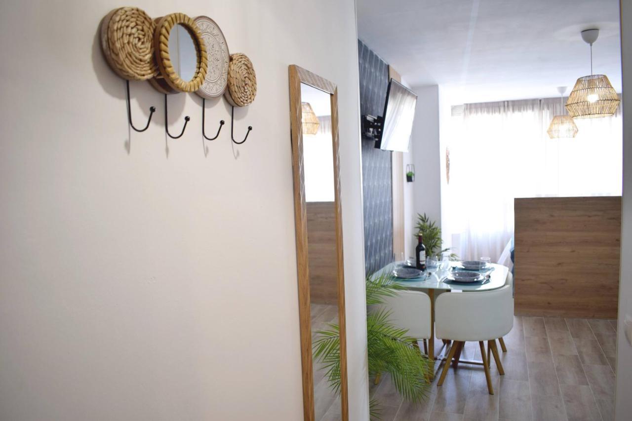 Aloe Studio Apartment