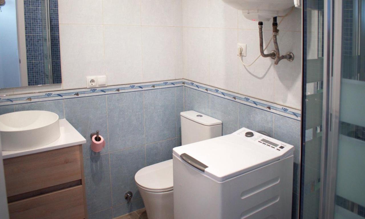 Aloe Studio Apartment