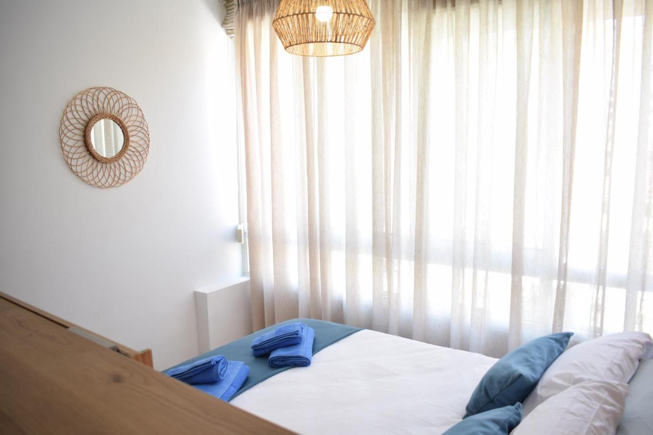 Aloe Studio Apartment