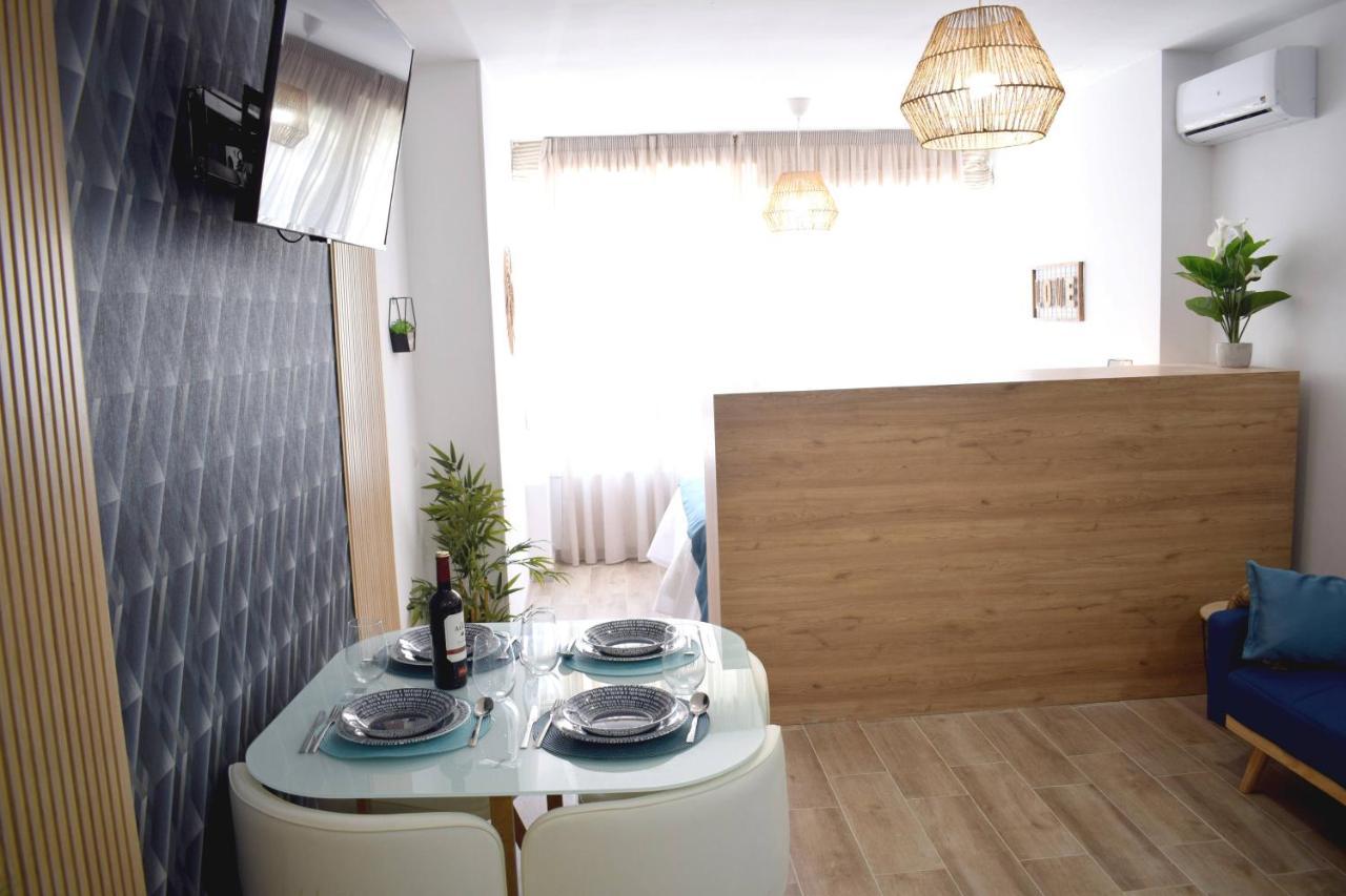 Aloe Studio Apartment *