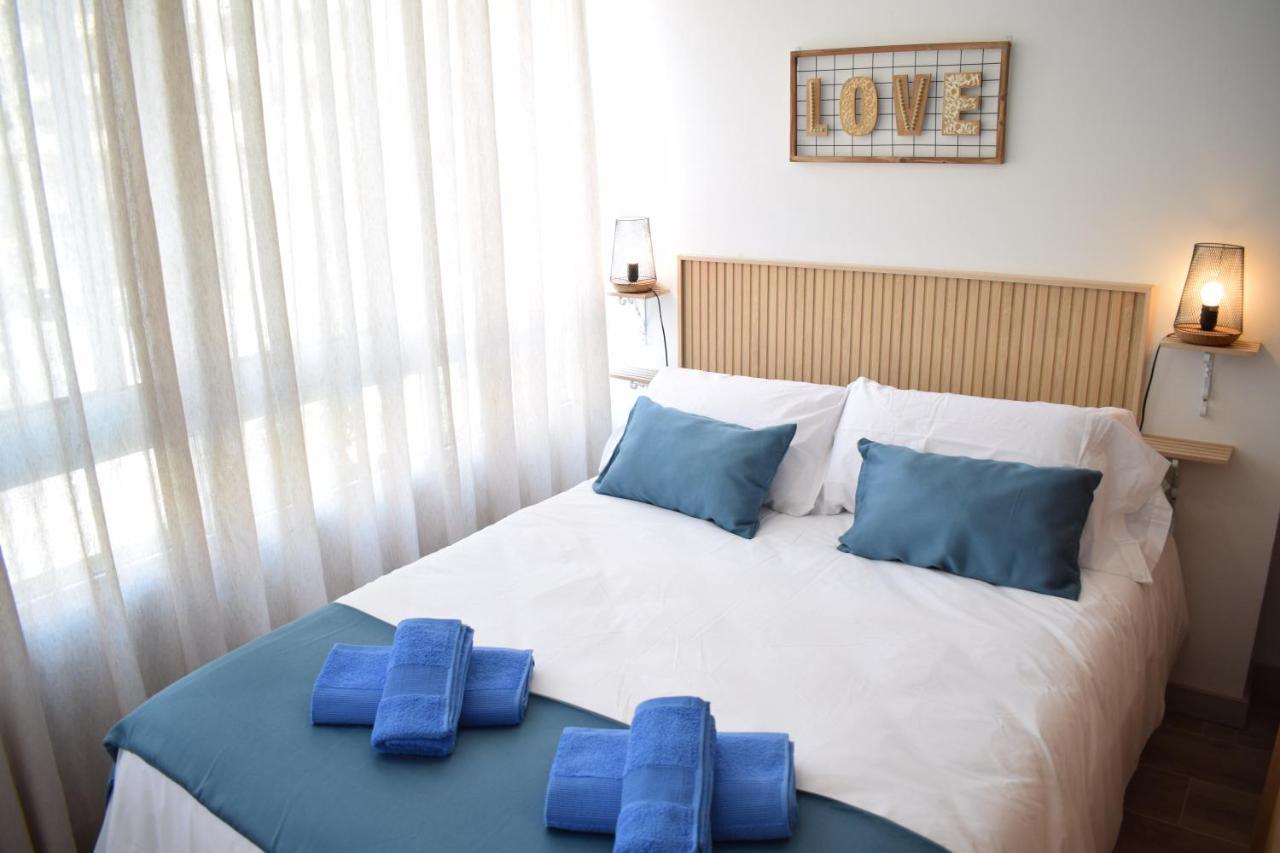Aloe Studio Apartment Torremolinos