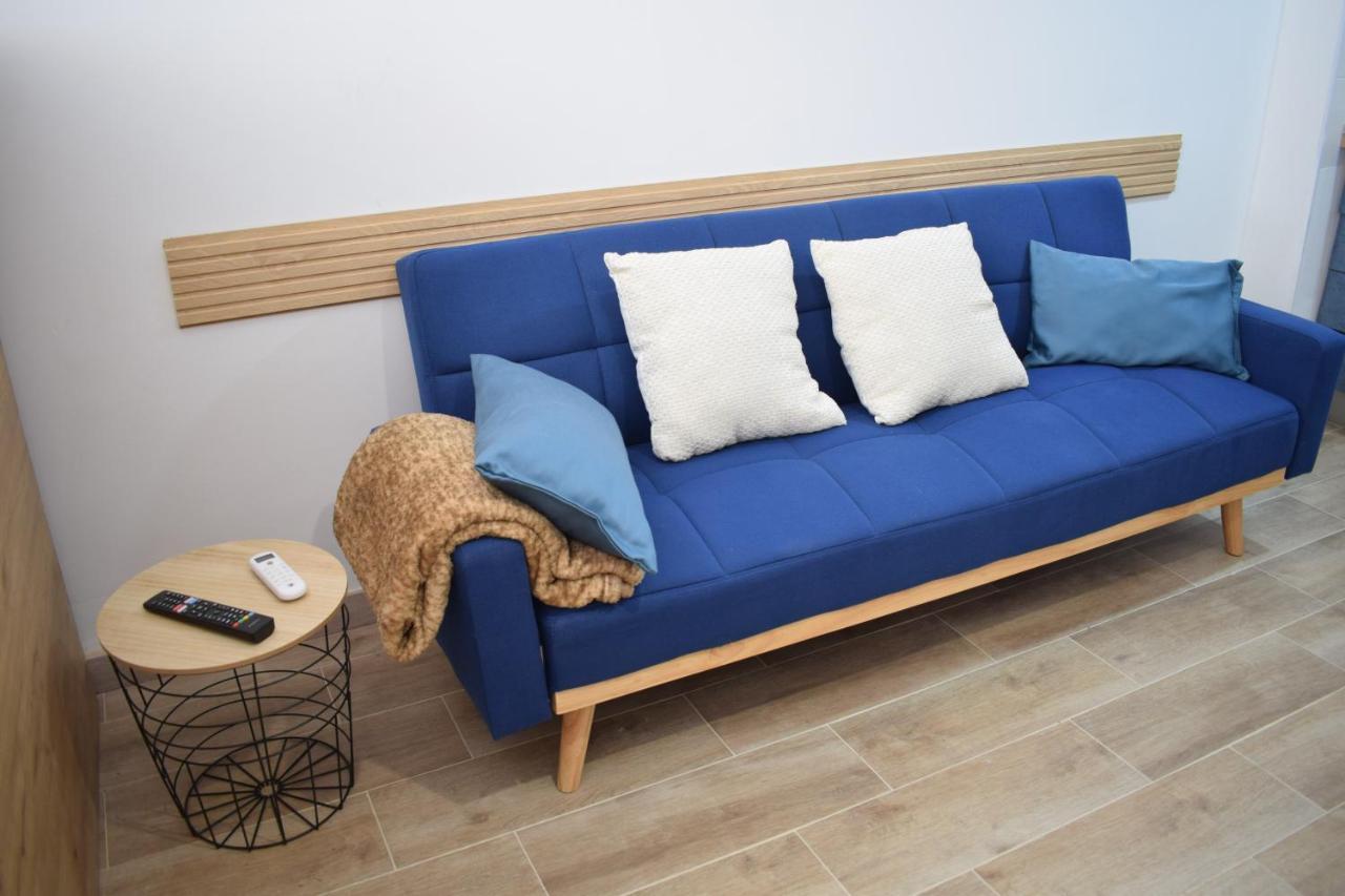 Aloe Studio Apartment *