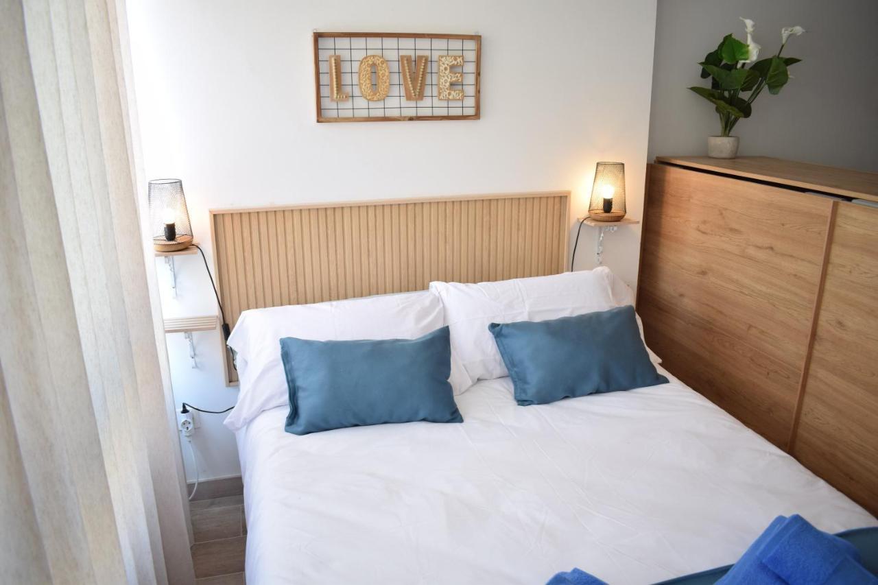 Aloe Studio Apartment *