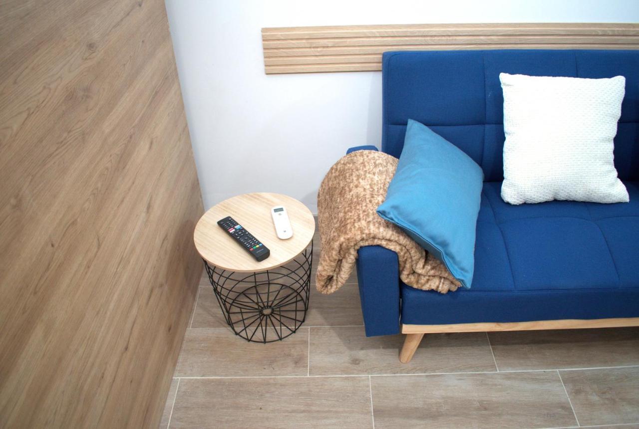 Aloe Studio Torremolinos