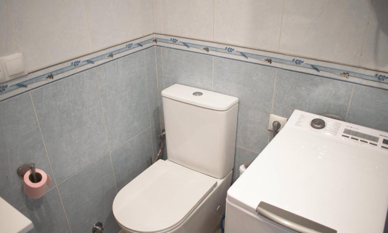 Aloe Studio Torremolinos