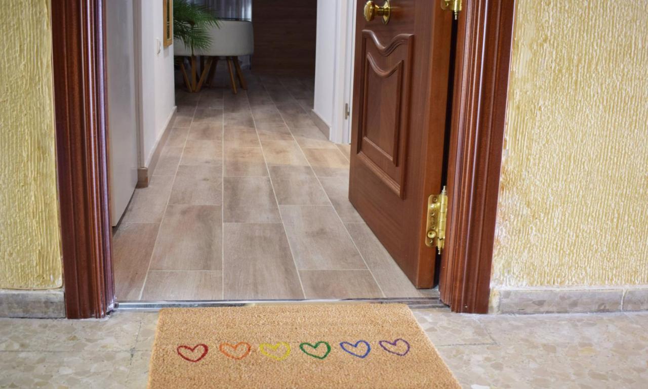 Apartment Aloe Studio Torremolinos