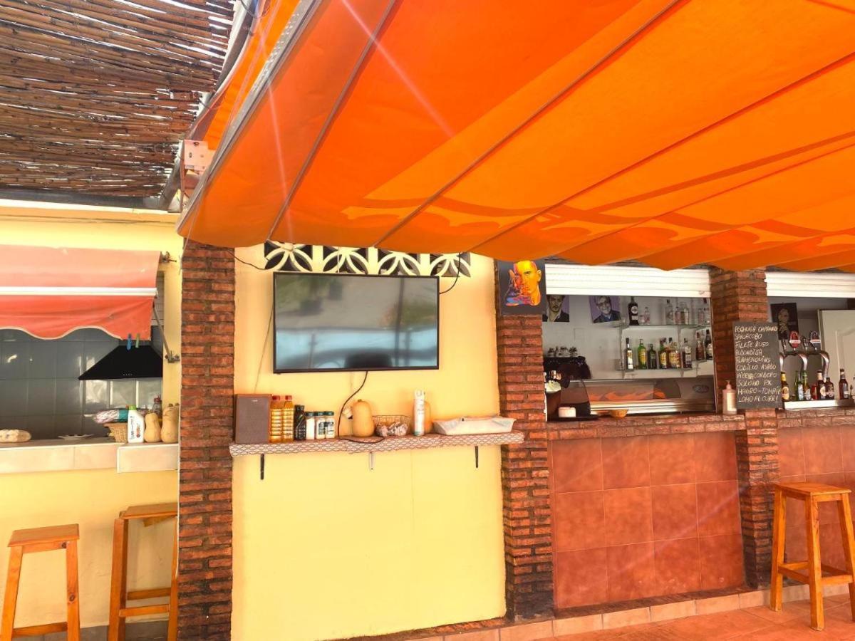 Aloe Studio Torremolinos