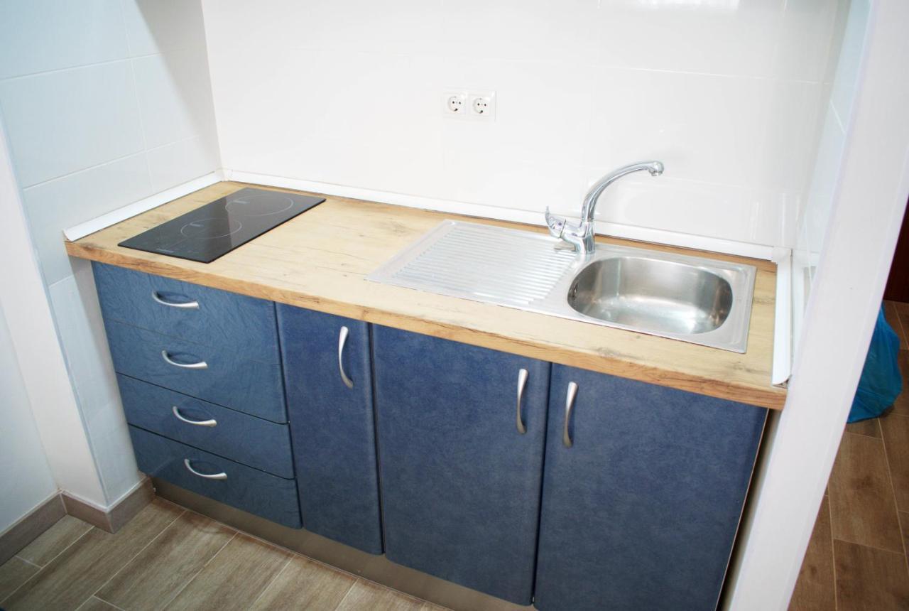 Aloe Studio Apartment *