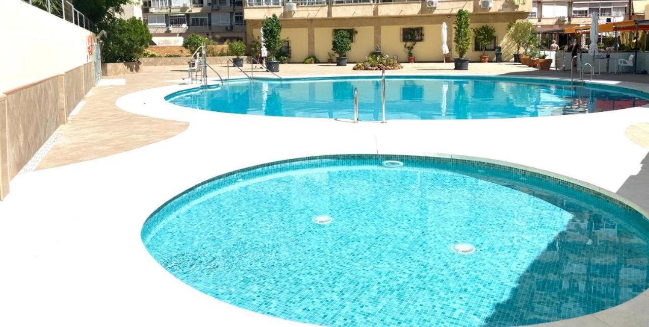 Apartment Aloe Studio Torremolinos
